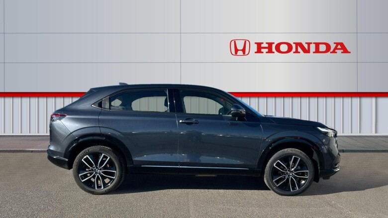 Honda HR-V 1.5 eHEV Advance 5dr CVT Hybrid Hatchback